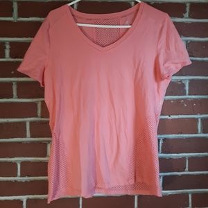 Calvin Klein Active Wear Shirt